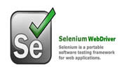 selenium自动化测试